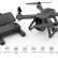 Радиоуправляемый квадрокоптер MJX Bugs 20 EIS Brushless WiFi FPV GPS 4K RTF 2.4G с сумкой — B20 ELS-Bag, фото 10