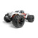 Радиоуправляемый монстр MJX Hyper Go Brushless 4WD 2.4G LED 1:10 - MJX-10208-V2-WHITE, фото 6