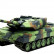 Радиоуправляемый танк Heng Long German Leopard II A6 Pro масштаб 1:16 2.4G — 3889-1Pro V7.0, фото 2