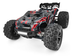 Радиоуправляемая трагги MJX Hyper Go 16210 Brushless 4WD 2.4G LED 1/16 RTR — MJX-16210