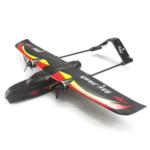 Радиоуправляемый самолет Top RC FPV Skyhawk V2 (EPP, 940mm) PNP — TOP080B, фото 1