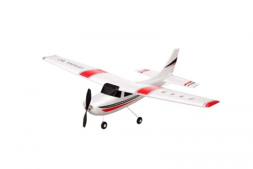 Радиоуправляемый самолет WLToys Cessna 182 F949, 2.4 GHz, фото 1