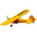 Радиоуправляемый самолет Top RC J3 1400mm Yellow RTF — TOP067C, фото 3