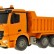 Самосвал Mercedez-Benz Actros E525-003 в масштабе 1/20, фото 1