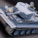 Радиоуправляемый танк Heng Long German Tiger Pro масштаб 1:16 2.4G — 3818-1 UpgA V7.0, фото 5
