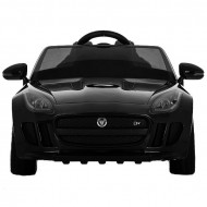 Радиоуправляемый детский электромобиль Jaguar RS-3 12V 2.4G