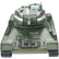 Радиоуправляемый танк Taigen Т-34/85 СССР 1:16 (зеленый, звук, дым V3) — AS3909-B-GREEN (TG3909-1G3.0), фото 4