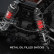 Радиоуправляемый монстр MJX Hyper Go 10208 (черный) Brushless 4WD ARTR масштаб 1:10 2.4G — MJX-10208-V2-BLACK, фото 13