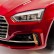 Детский электромобиль Audi S5 Cabriolet LUXURY 2.4G - Red — HL258-LUX-R, фото 5