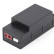 Аккумулятор Li-Po 1050mAh, 7,4V, 25C, T‐plug для автомоделей MJX 16208/16209/16210 — MJX-B105A, фото 1