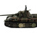 Радиоуправляемый танк Taigen 1/16 Panther type F (Германия) дым (для ИК боя) V3.0 2.4G RTR — TGIS3879F-B1-3.0, фото 2