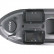 Радиоуправляемый катер для рыбалки Flytec V010 GPS 2.4G RTR — Flytec-V010, фото 5