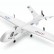 Радиоуправляемый самолет WLToys Predator MQ-9 2.4G — WLT-A110, фото 12