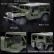 Радиоуправляемый мини-внедорожник Heng Long U.S. M151 Jeep 4WD RTR 1:14 2.4GHz — HL3853C, фото 10