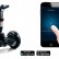 Сигвей MiniRobot Mini Pro Black — SB115PRO-54V-Bl, фото 4