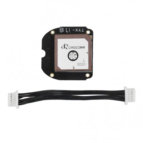 GPS модуль для квадрокоптера Walkera Vitus 320 — Vitus 320-Z-28, фото 1
