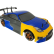 Машинка для дрифта HSP Flying Fish 1 94123/12314BLUE 4WD RTR в масштабе 1/10 — 94123/12314 BLUE, фото 1