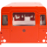 Кузов красный для Remo Hobby RH1893-SL, 1/18 — P7861-RD, фото 4