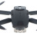 Квадрокоптер Syma W3 с камерой 2.7K FPV, GPS 5G — SYMA-W3, фото 11