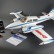 Cамолет Cessna 310 Dynam RTF 2.4 GHz — DY8935, фото 6
