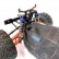 Защитный чехол летний для моделей Remo Hobby 1/10 — CVR-05-S, фото 2