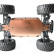 Радиоуправляемый монстр Remo Hobby (зеленый) 4WD 2.4G 1/14 RTR — RH1431-GREEN, фото 20