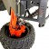 Монстр Remo Hobby SMAX Brushless UPGRADE 4WD 2.4G 1/16 RTR — RH1635UPG, фото 13