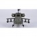 Вертолет Syma S109G Apache AH-64 Gyro, фото 3