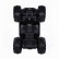 Детский квадроцикл Grizzly ATV Black 12V с пультом управления 2.4G- BDM0906, фото 9