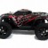 Радиоуправляемый монстр Remo Hobby Smax RH1631 4WD RTR масштаб 1:16 2.4G — RH1631V2-RED, фото 3