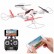 Квадрокоптер Syma X56W Folding Wizard Wifi FPV, фото 1