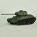 Радиоуправляемый танк Heng Long T-34 Pro V7.0 масштаб 1:16 RTR 2.4GHz — 3909-1Pro V7.0, фото 4