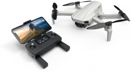 Радиоуправляемый квадрокоптер MJX B19 4K 5G GPS — MJX-B19-4K