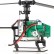 Вертолет WLtoys V955 Sky Dancer 2.4GHz FBL FP, фото 13