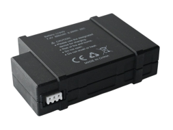 Аккумулятор Li-Po 850mAh, 7,4V, T‐plug для автомодели MJX 20208 — MJX-PB1050