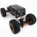 Краулер HSP Rockextreme 94880T2-88112 Climber 4WD Crawler Truck масштаб 1/8 2.4G, фото 6