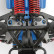 Радиоуправляемая машина TRAXXAS Revo 3.3 Nitro 1:10 4WD TSM  — TRA53097-3, фото 4