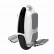 МОНОКОЛЕСО GOTWAY LUFFY 10″ (200WH), фото 1