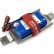 Аккумулятор для машин Remo Hobby 1/16, Li-ion 5000 mAh, 7.4 V — E9315-5000, фото 3