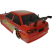 Машинка для дрифта HSP Flying Fish 1 94123/12354RED 4WD RTR в масштабе 1/10 — 94123/12354 RED, фото 8