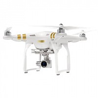 DJI Phantom 3