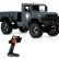 Радиоуправляемый внедорожник WL Toys Army Truck 4WD RTR масштаб 1:12 2.4G — WL124301, фото 28