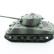 Радиоуправляемый танк Torro Sherman M4A3 76mm 1/16 ИК-пушка V3.0 2.4G RTR — TR1114113065-3.0 (TR11411-GY-3.0), фото 2