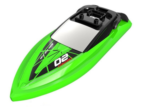 Радиоуправляемый миникатер Volantex RC H131 2.4G RTR — EXACH131B2, фото 1