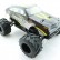 Радиоуправляемый монстр Himoto Crasher 4WD 2.4G 1/18 RTR + Ni-Mh и З/У, фото 7