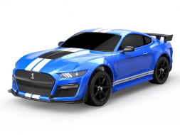 Радиоуправляемая машина для дрифта MJX Hyper Go 10306 Brushless 4WD 2.4G LED 1/10, без ЗУ и акб — MJX-10306