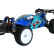 Радиоуправляемая багги Remo Hobby Brushless (синий) 4WD 2.4G 1/14 RTR — RH1455-BLUE, фото 1