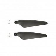 Комплект воздушных винтов B, 2 шт Hubsan — ZINO000-30
