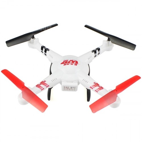 Квадрокоптер WL Toys V686J Camera RTF 2.4G, фото 1