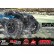 Монстр-трак Remo Hobby RH1635 4WD RTR масштаб 1:16 2.4G — RH1635-BLUE, фото 4